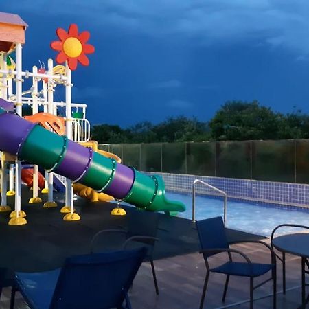 Alta Vista Thermas Resort Caldas Novas Exterior photo