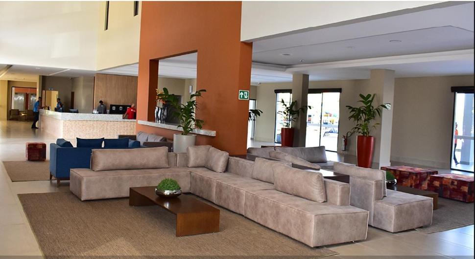 Alta Vista Thermas Resort Caldas Novas Exterior photo