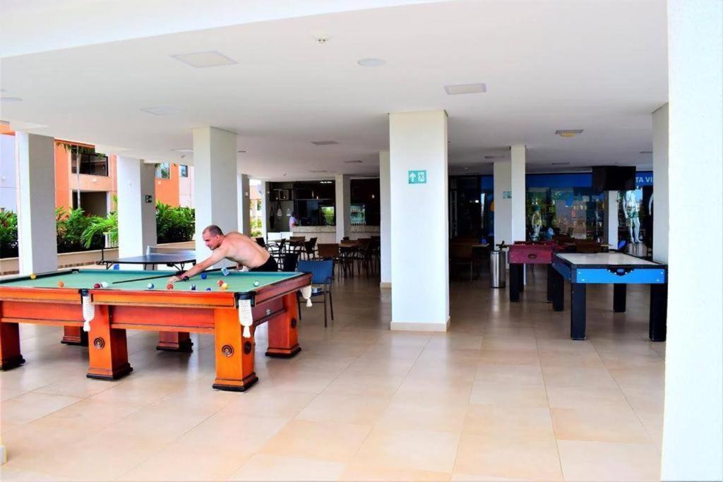 Alta Vista Thermas Resort Caldas Novas Exterior photo