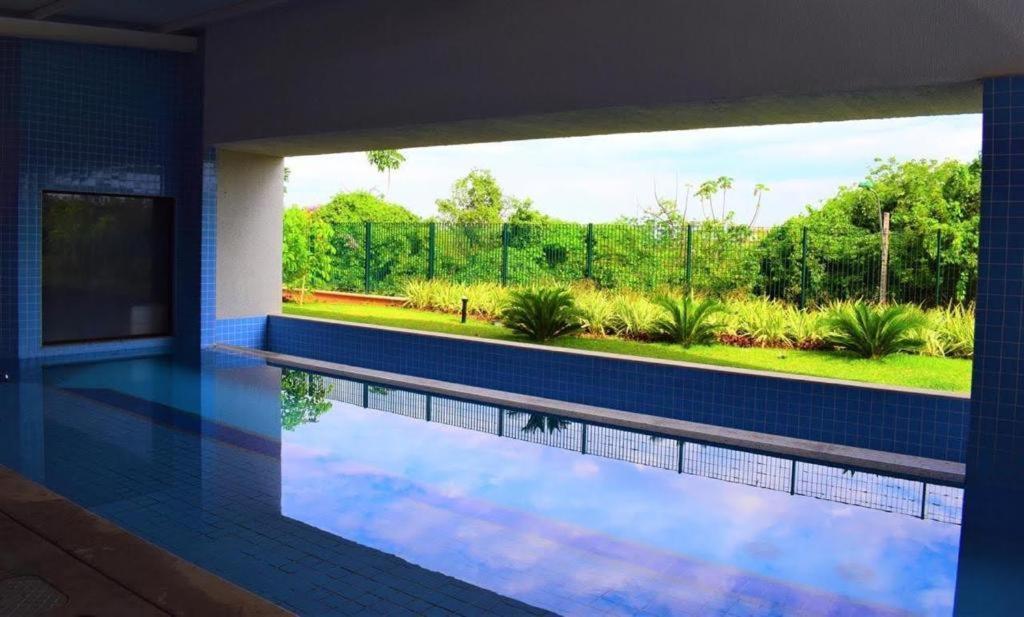 Alta Vista Thermas Resort Caldas Novas Exterior photo